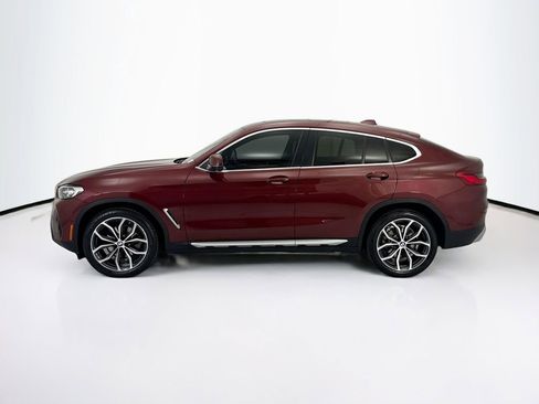 Certified 2023 BMW X4 xDrive30i w/ Premium Package AWD/4WD image 8