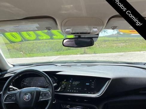Used 2022 Buick Envision Preferred FWD image 10