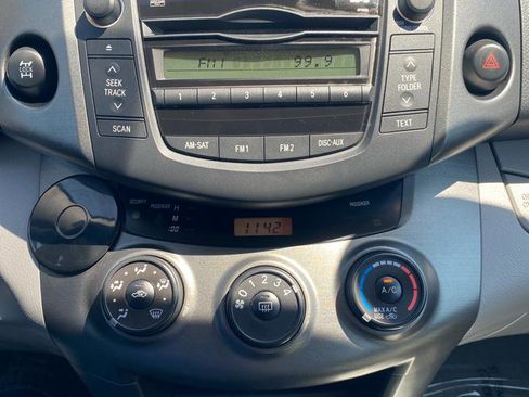 Used 2010 Toyota RAV4 4WD V6 image 20