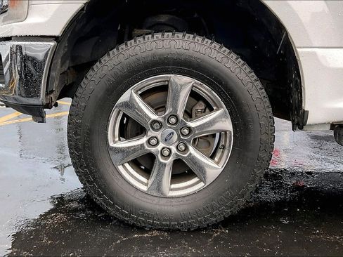 Certified 2020 Ford F150 XLT w/ XTR Package AWD/4WD image 8