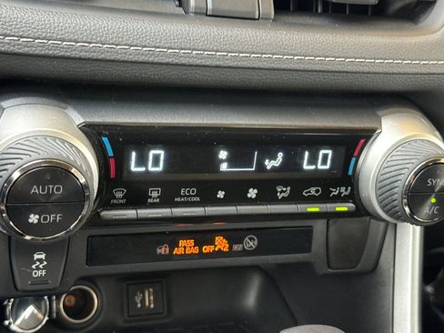 Certified 2023 Toyota RAV4 LE image 25