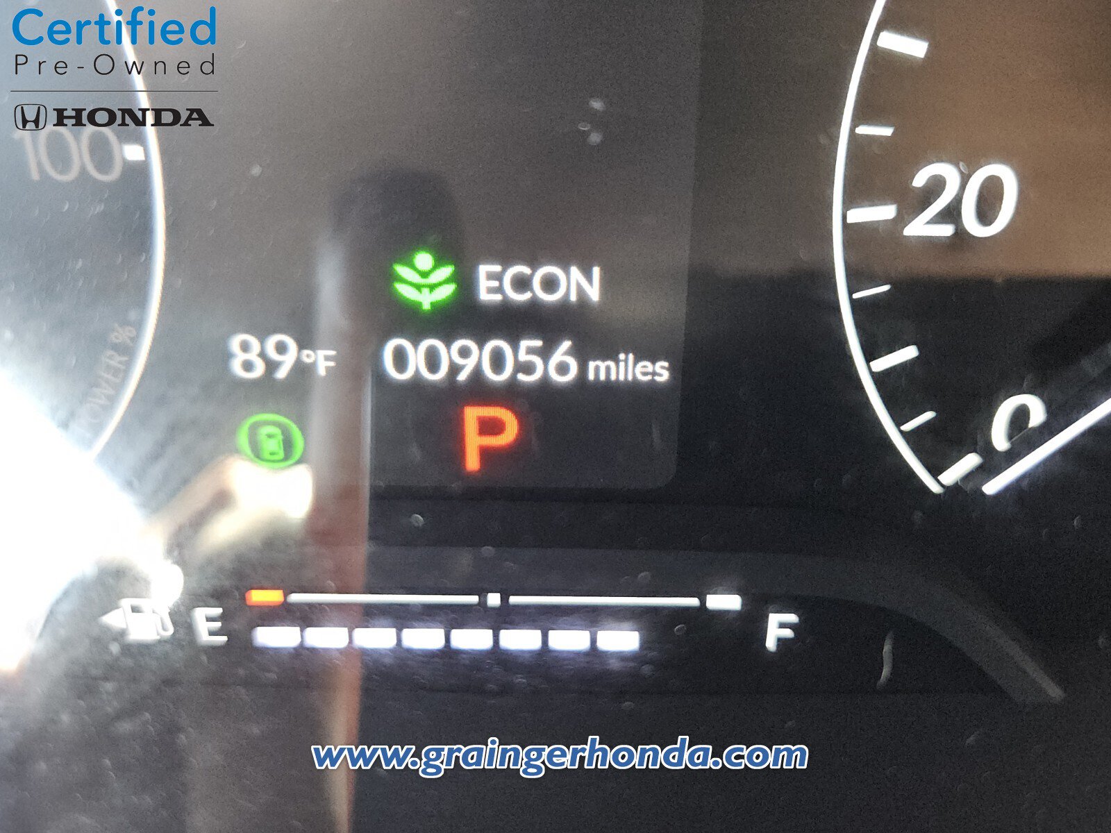 Certified 2025 Honda Civic Sport image 22