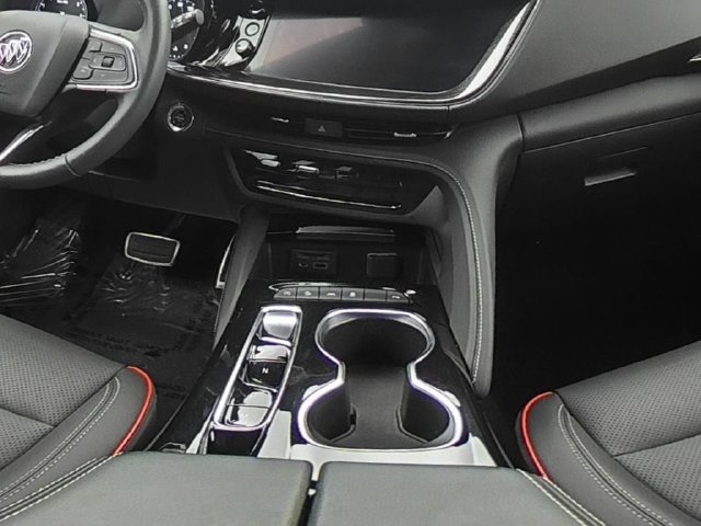 Used 2023 Buick Envision Essence w/ Technology Package I AWD/4WD image 29