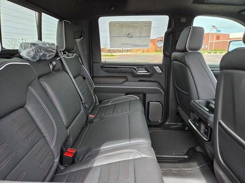 New 2026 GMC Sierra 2500 AT4X AWD/4WD image 43