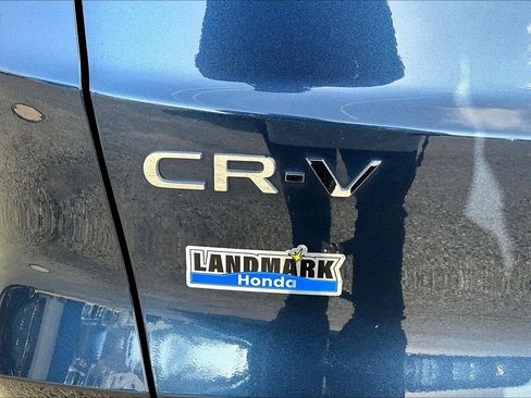 Used 2023 Honda CR-V EX-L image 33