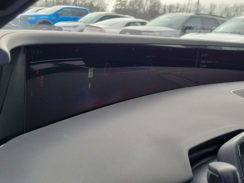 New 2026 Lincoln Nautilus Reserve image 21