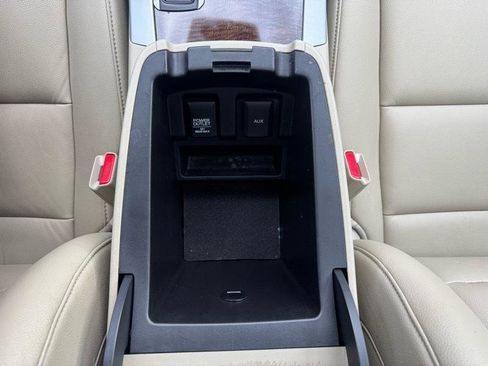 Used 2019 Acura TLX image 18