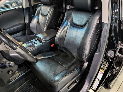 Used 2013 Lexus RX 350 AWD image 19