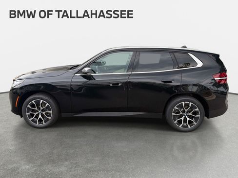 New 2026 BMW X3 xDrive30i w/ Premium Package AWD/4WD image 8