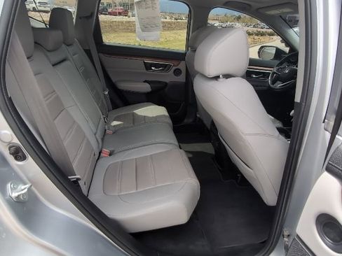 Used 2022 Honda CR-V EX-L image 30