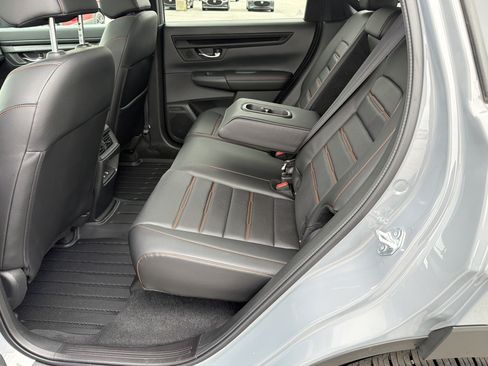 Used 2026 Honda CR-V Sport-L image 52
