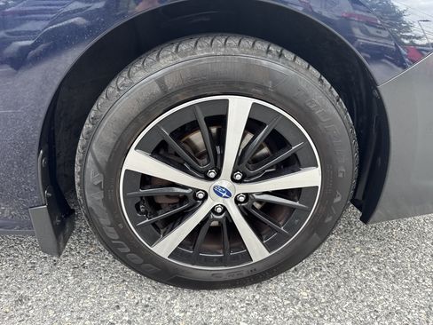 Used 2020 Subaru Impreza 2.0i Premium AWD/4WD image 28