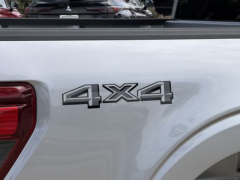 Used 2025 Ford F150 XLT w/ Equipment Group 301A Standard AWD/4WD image 6