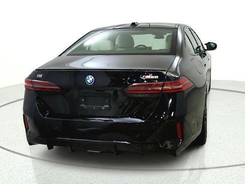 Used 2024 BMW i5 M60 w/ Premium Package AWD/4WD image 6