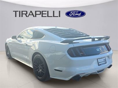 Used 2015 Ford Mustang GT Premium w/ GT Performance Package