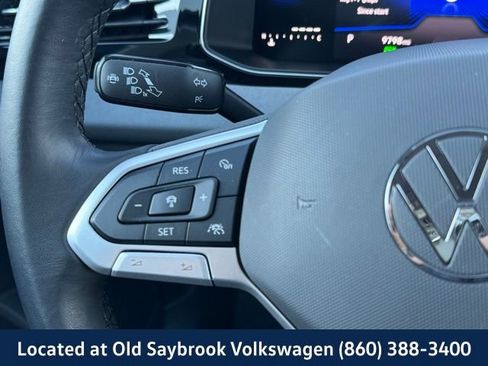 Certified 2025 Volkswagen Jetta SE image 35