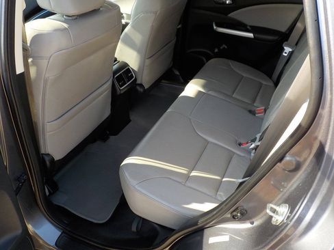 Used 2015 Honda CR-V Touring image 23