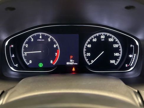 Used 2019 Honda Accord EX image 22