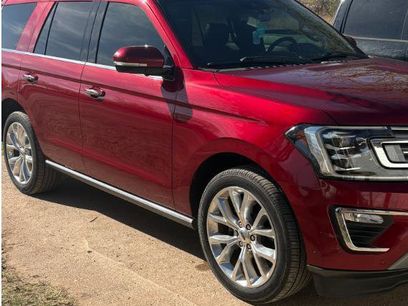 Used 2019 Ford Expedition Limited w/ Equipment Group 302A