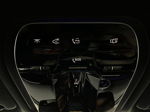 New 2026 Mercedes-Benz GLC 300 4MATIC image 28