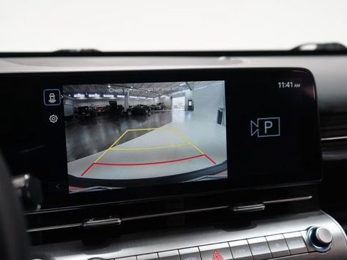 Used 2025 Hyundai Kona SEL FWD image 26