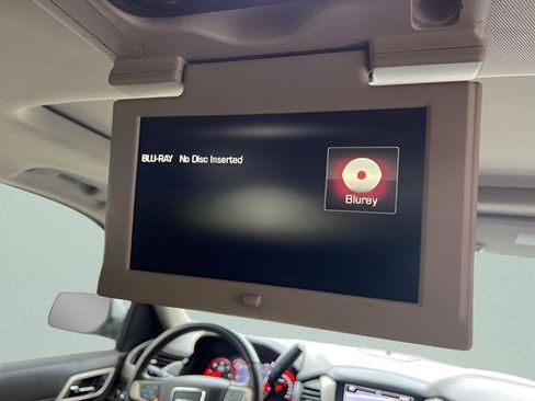 Used 2016 GMC Yukon XL Denali w/ Open Road Package image 16