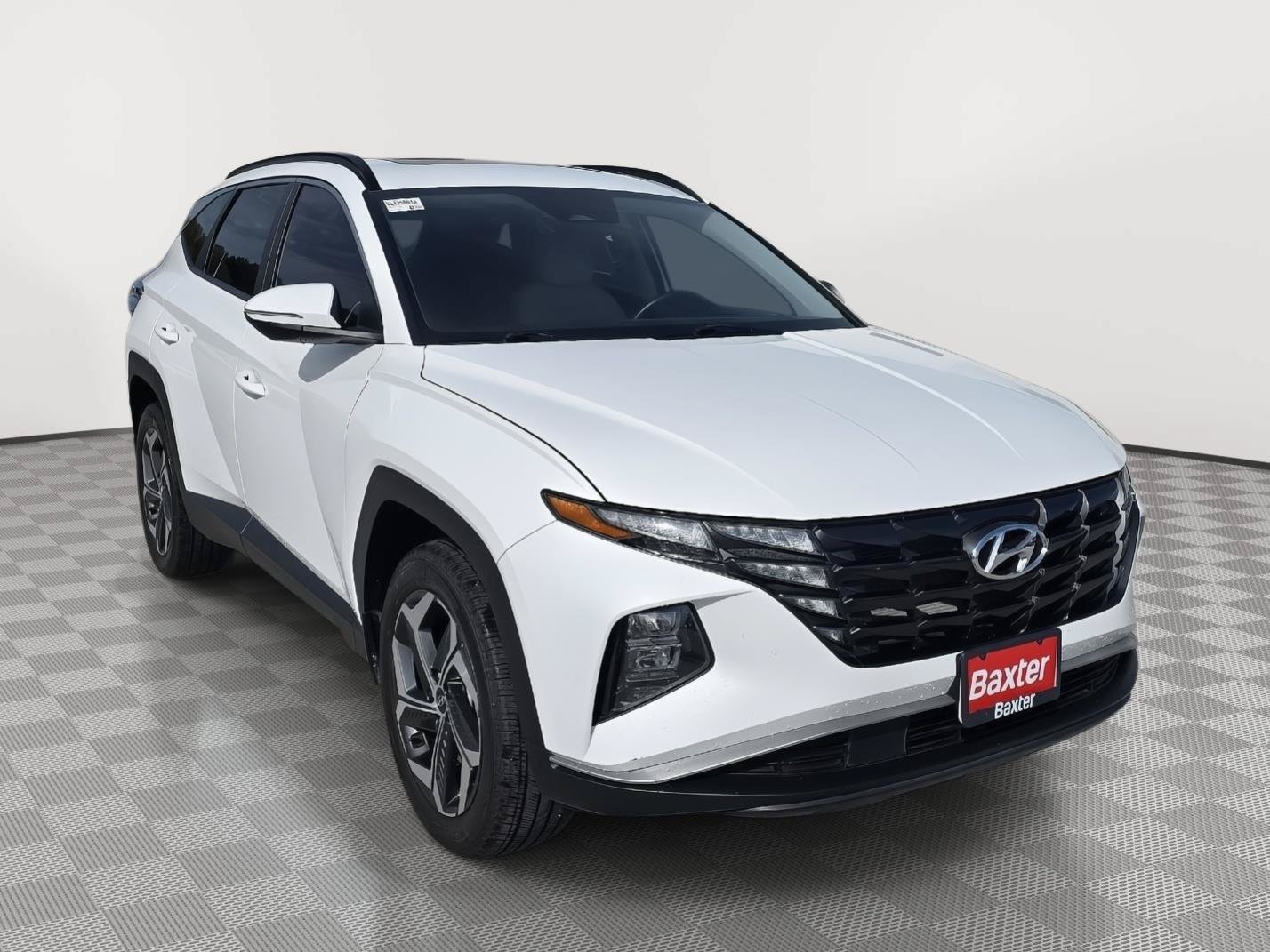 Used 2023 Hyundai Tucson SEL w/ Convenience Package AWD/4WD image 1