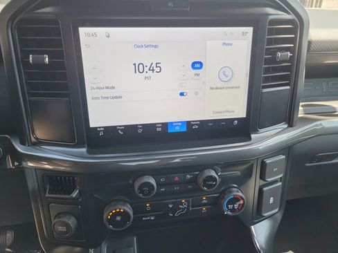 New 2026 Ford F150 STX w/ Equipment Group 200A RWD image 19