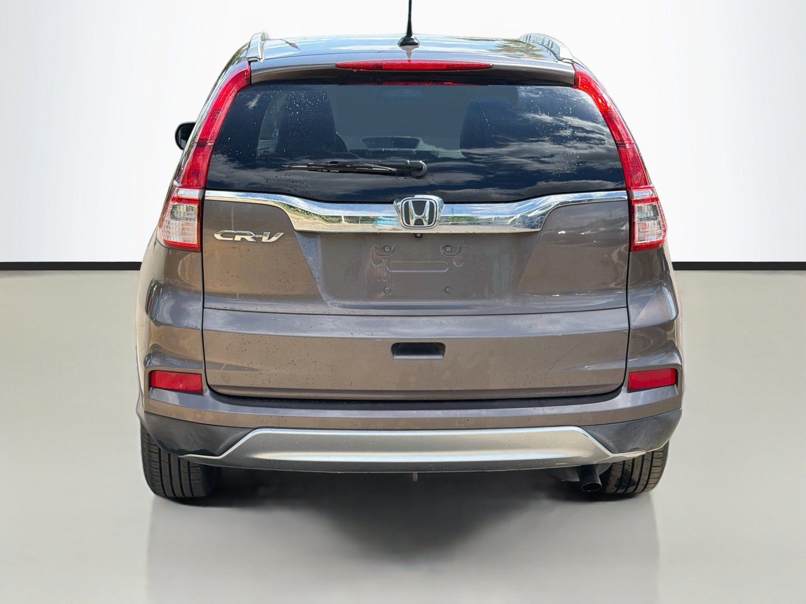 Used 2016 Honda CR-V EX-L image 6