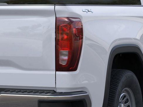 New 2026 GMC Sierra 1500 Pro w/ Pro Value Package AWD/4WD image 11