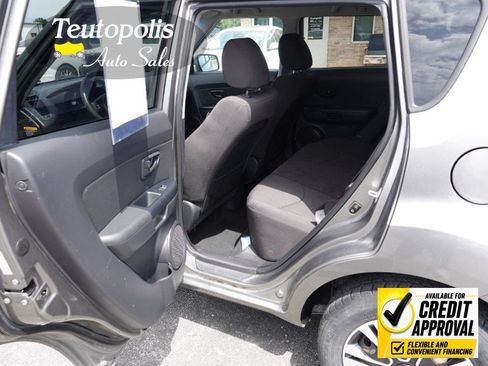 Used 2013 Kia Soul FWD image 28