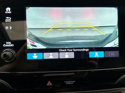 Used 2019 Honda Passport Elite image 16
