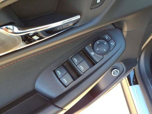 New 2026 Chevrolet TrailBlazer RS w/ Convenience Package image 17