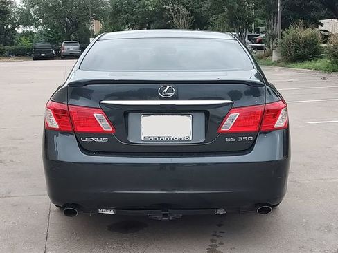 Used 2007 Lexus ES 350 FWD image 4