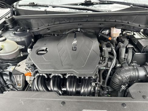 Used 2022 Hyundai Tucson Limited image 18