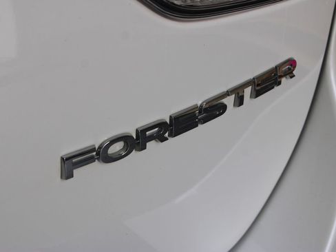 Used 2024 Subaru Forester Limited w/ Convenience Package AWD/4WD image 36