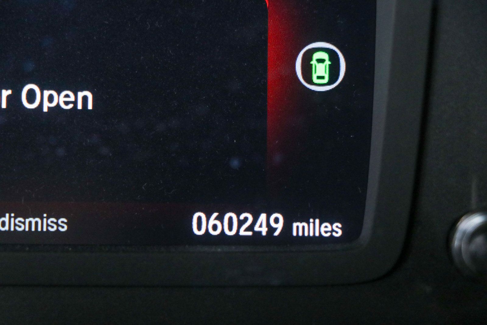 Used 2023 Honda Odyssey Touring image 16