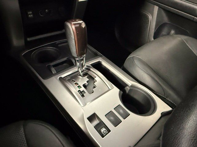 Used 2016 Toyota 4Runner Limited RWD image 28