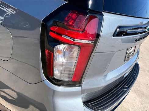 Certified 2023 Chevrolet Suburban RST image 29