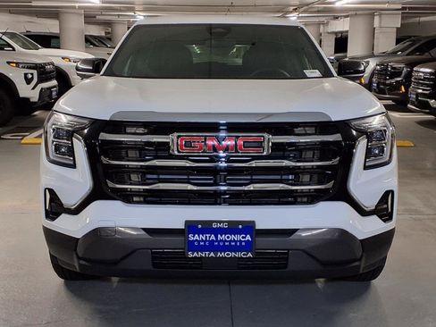 New 2026 GMC Terrain Elevation image 2