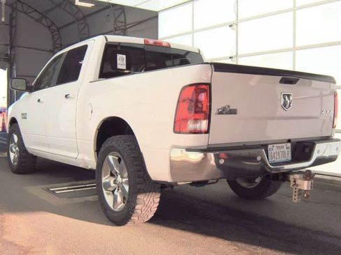 Used 2018 RAM 1500 Big Horn image 21