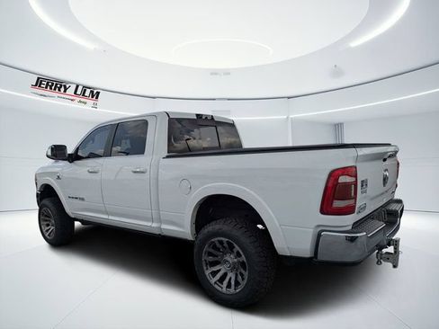 Used 2022 RAM 2500 Limited AWD/4WD image 5