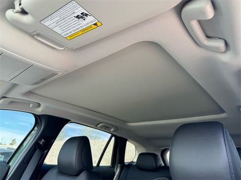 New 2025 MAZDA CX-50 2.5 Turbo w/ Cargo Package image 8