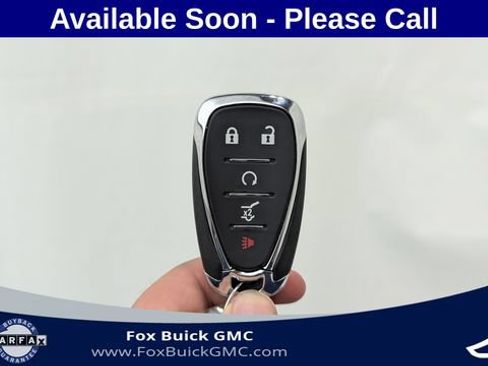 Used 2020 Chevrolet Equinox LT FWD image 23