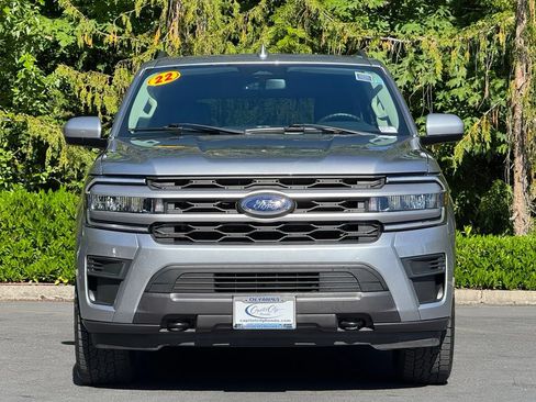 Used 2022 Ford Expedition XLT AWD/4WD image 41