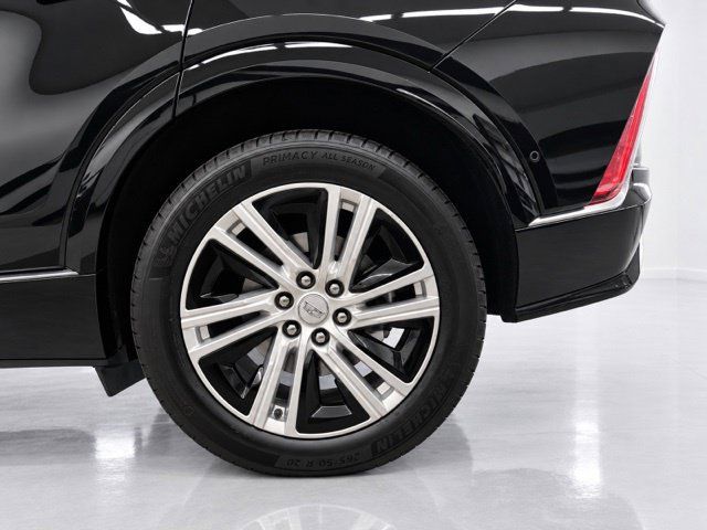 Used 2024 Cadillac Lyriq Tech w/ Driver Assist Package AWD/4WD image 6