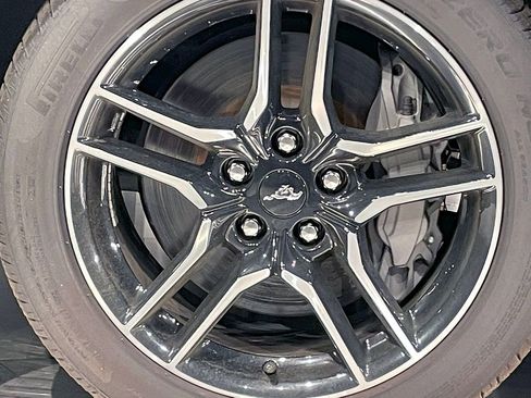 Used 2023 Ford Mustang GT Premium w/ Security Package image 10