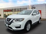 Certified 2017 Nissan Rogue SV w/ SV Premium Package image 2