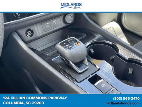Used 2024 Nissan Rogue S FWD image 30