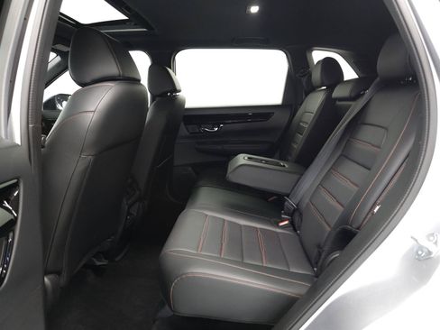 Used 2025 Honda CR-V Sport Touring image 5